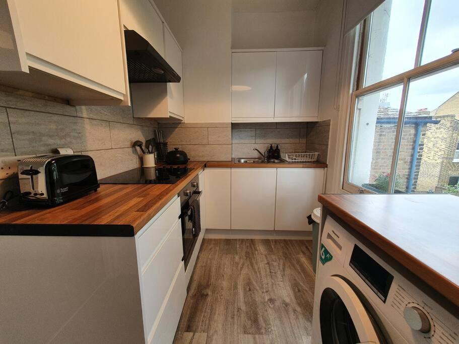 Appartement Beautiful Flat In Bow Londres