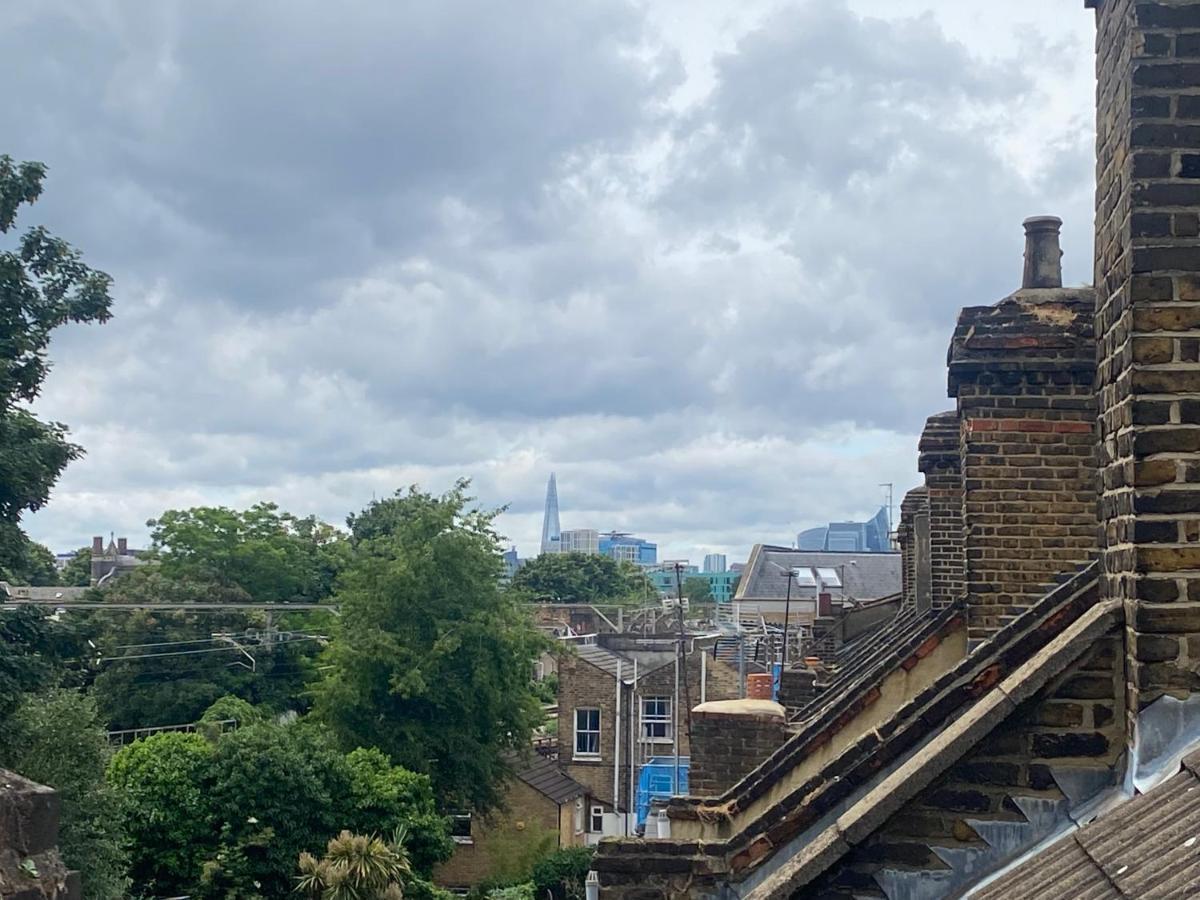 Beautiful Flat In Bow Appartement Londres